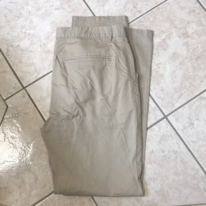 21 Men Khaki Chino